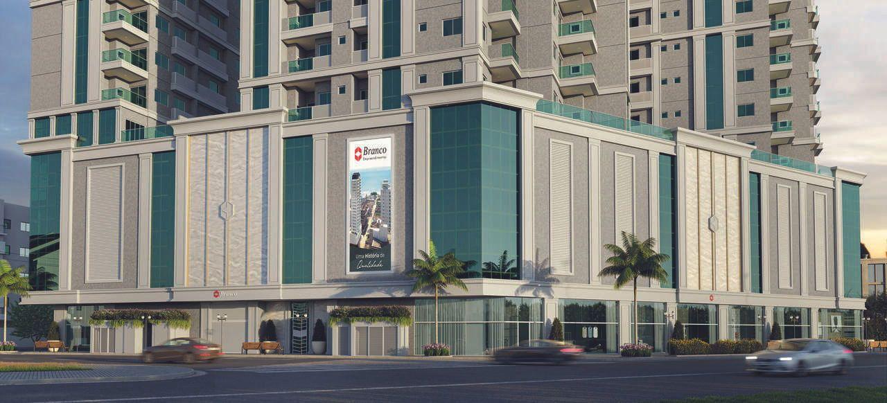  - Apartamento à venda com 57m² por R$ 929.000,00