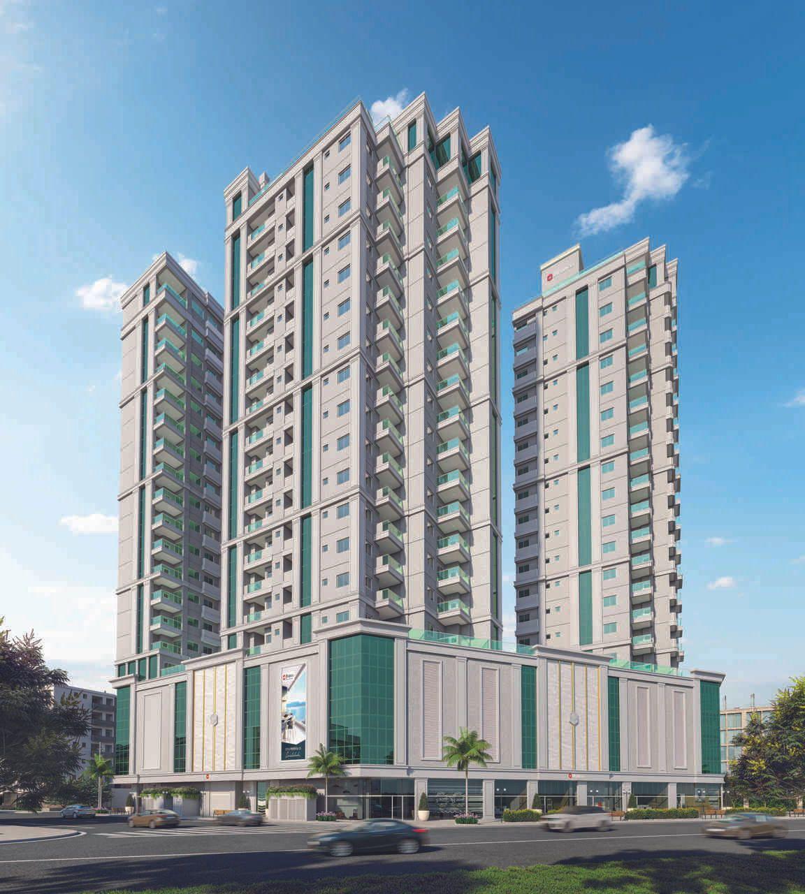 Apartamento à venda com 57m² por R$ 929.000,00 - Invicta Itapema - Assessoria Imobiliária