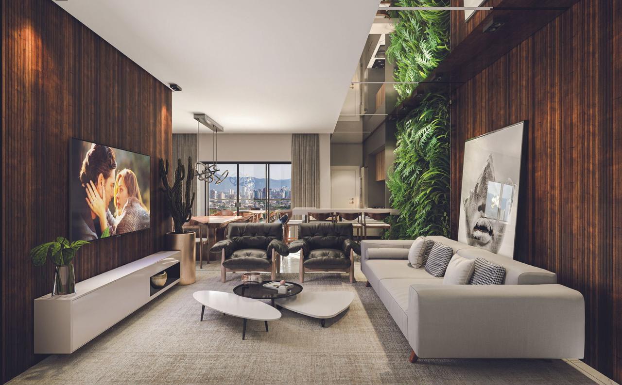 Apartamento, 2 quartos, 83 m² - Foto 4