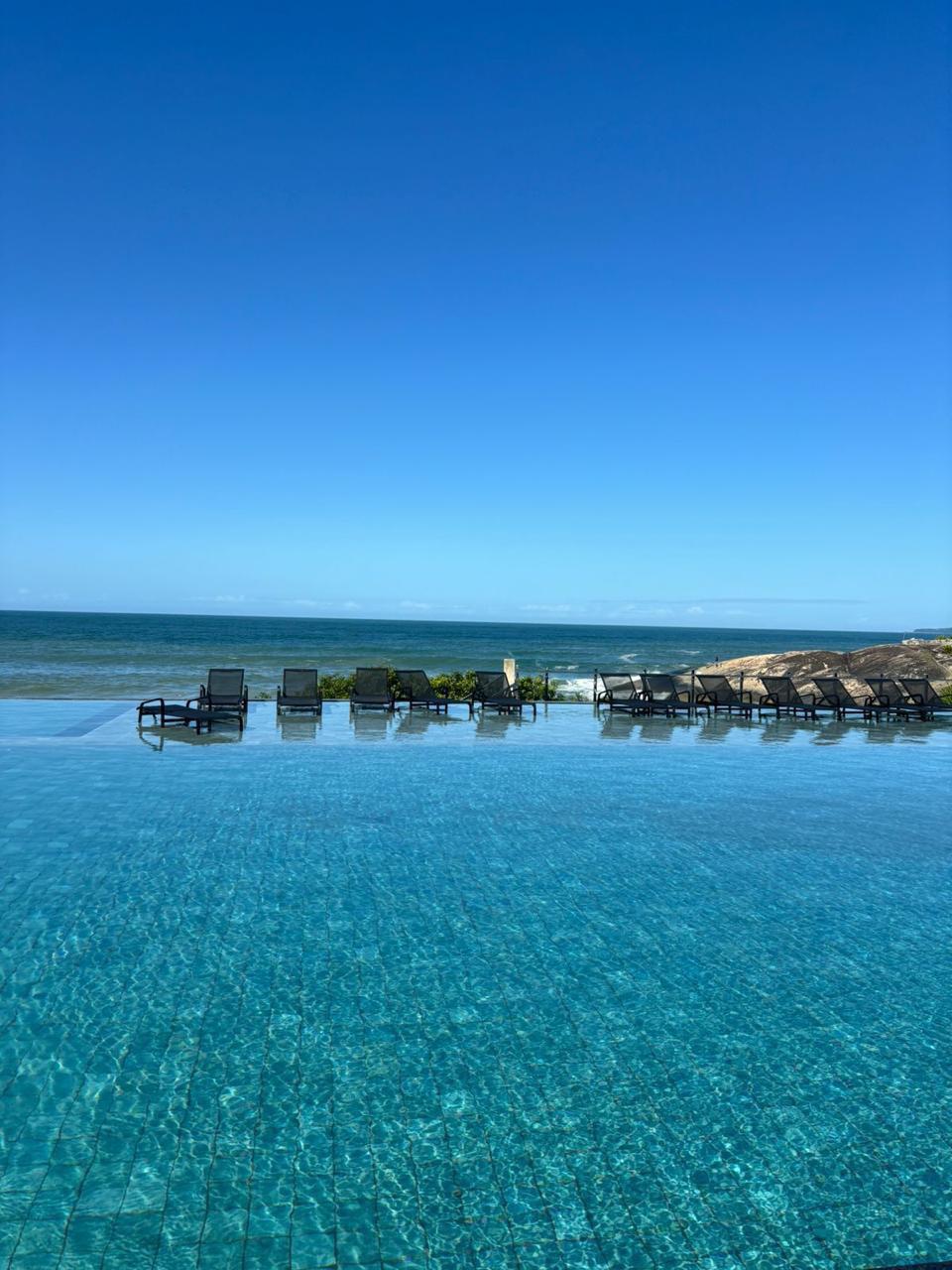  - Apartamento com vista para o mar à venda com 50.8m² por R$ 280.000,00