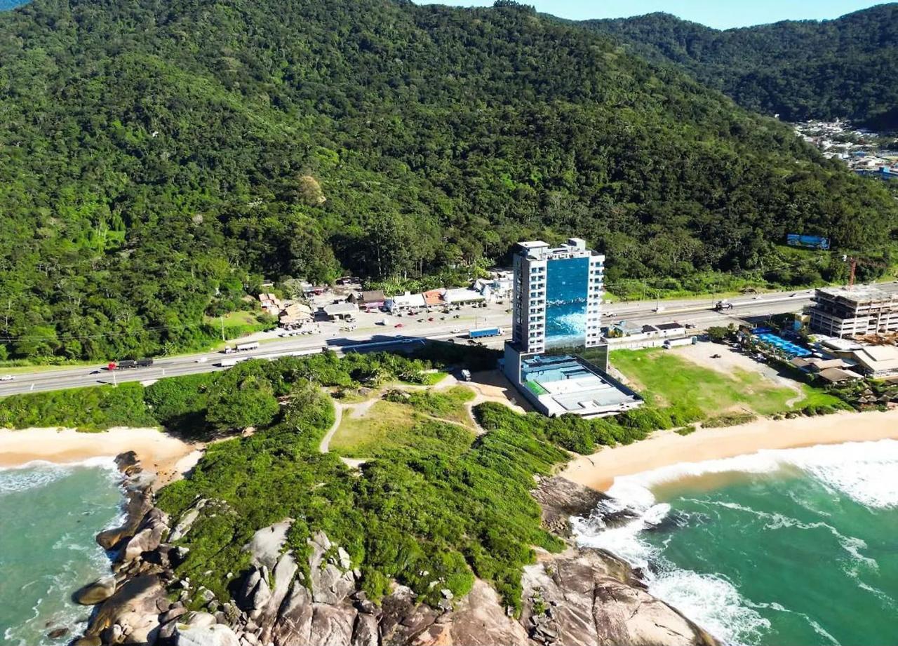  - Apartamento com vista para o mar à venda com 50.8m² por R$ 280.000,00