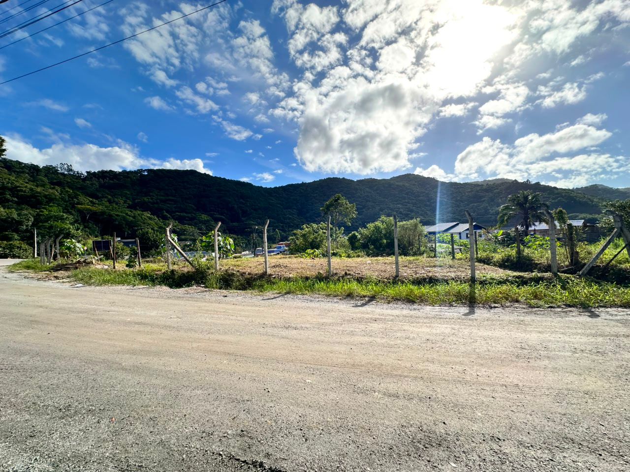Terreno, 1015 m² - Foto 1