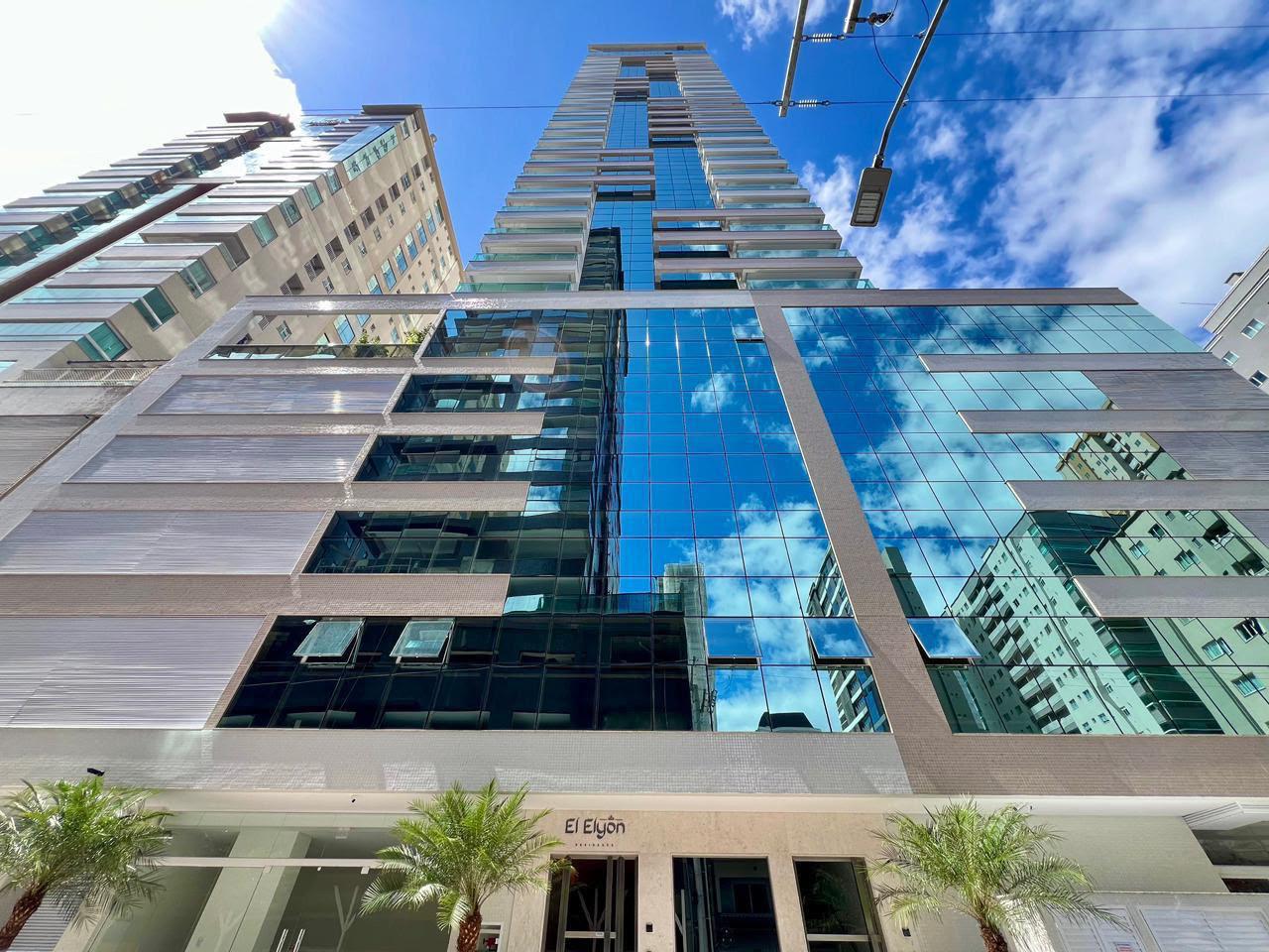 Apartamento, 3 quartos, 160 m² - Foto 1