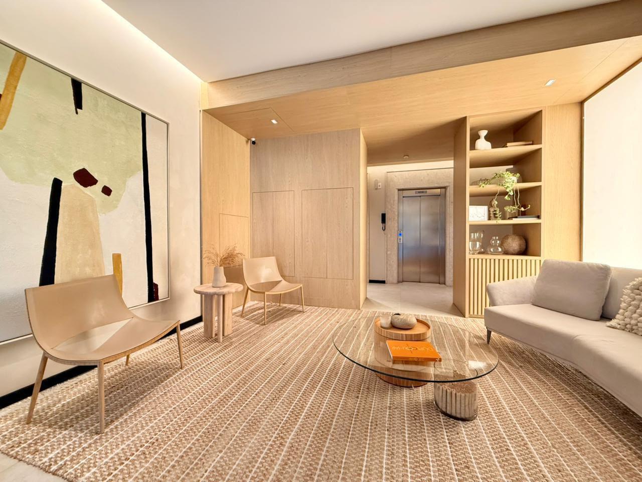 Apartamento, 3 quartos, 160 m² - Foto 3