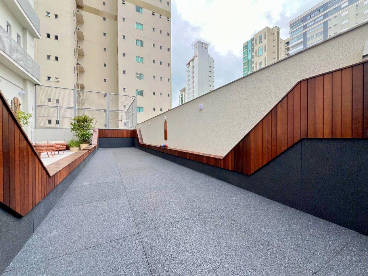 Apartamento, 3 quartos, 160 m² - Foto 38