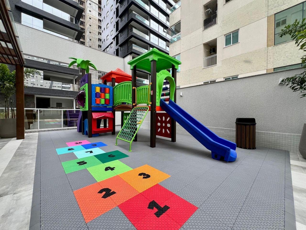 Apartamento, 3 quartos, 160 m² - Foto 39