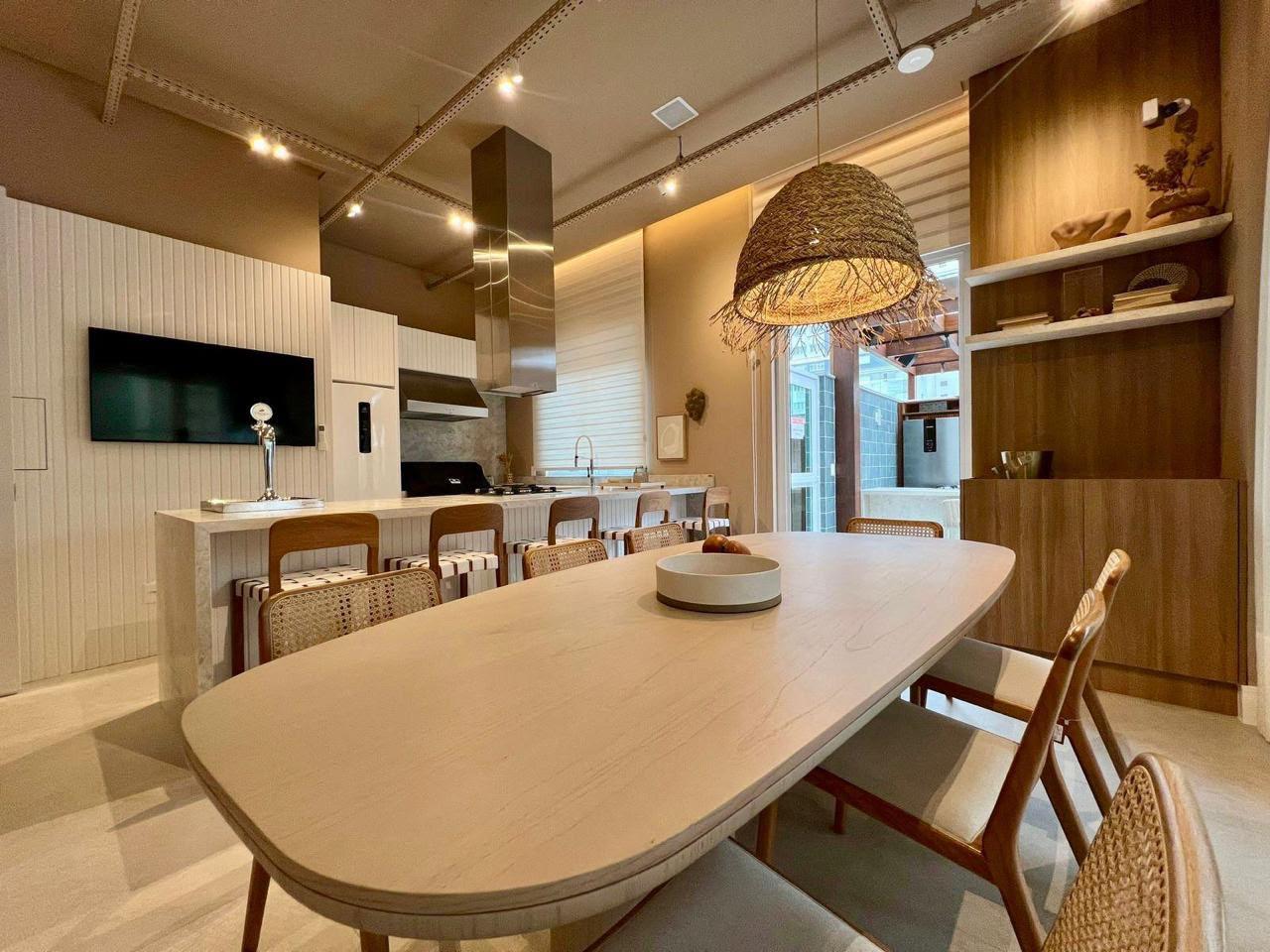 Apartamento, 3 quartos, 160 m² - Foto 33