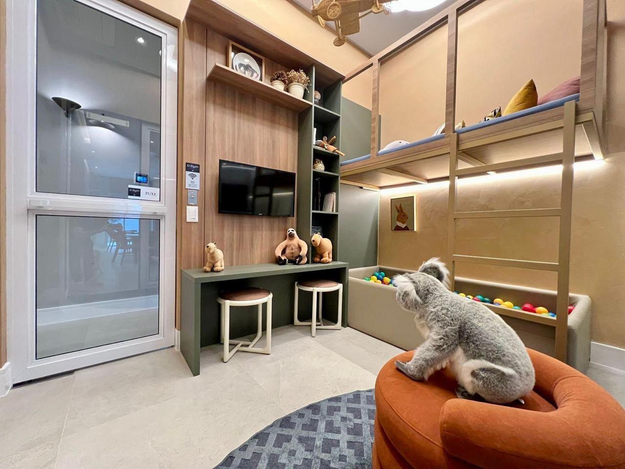 Apartamento, 3 quartos, 160 m² - Foto 32