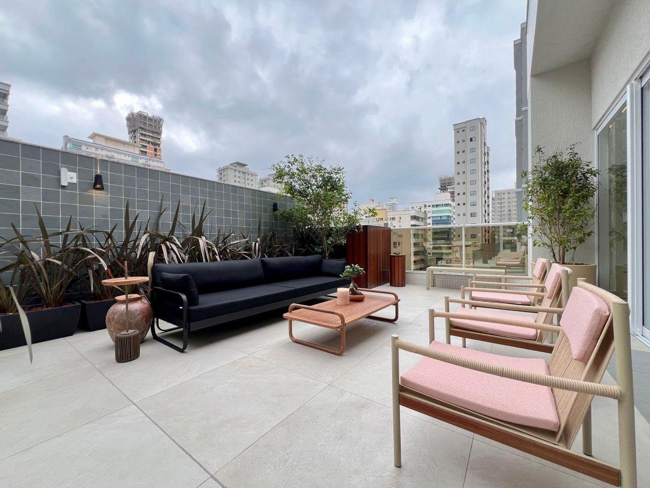 Apartamento, 3 quartos, 160 m² - Foto 24