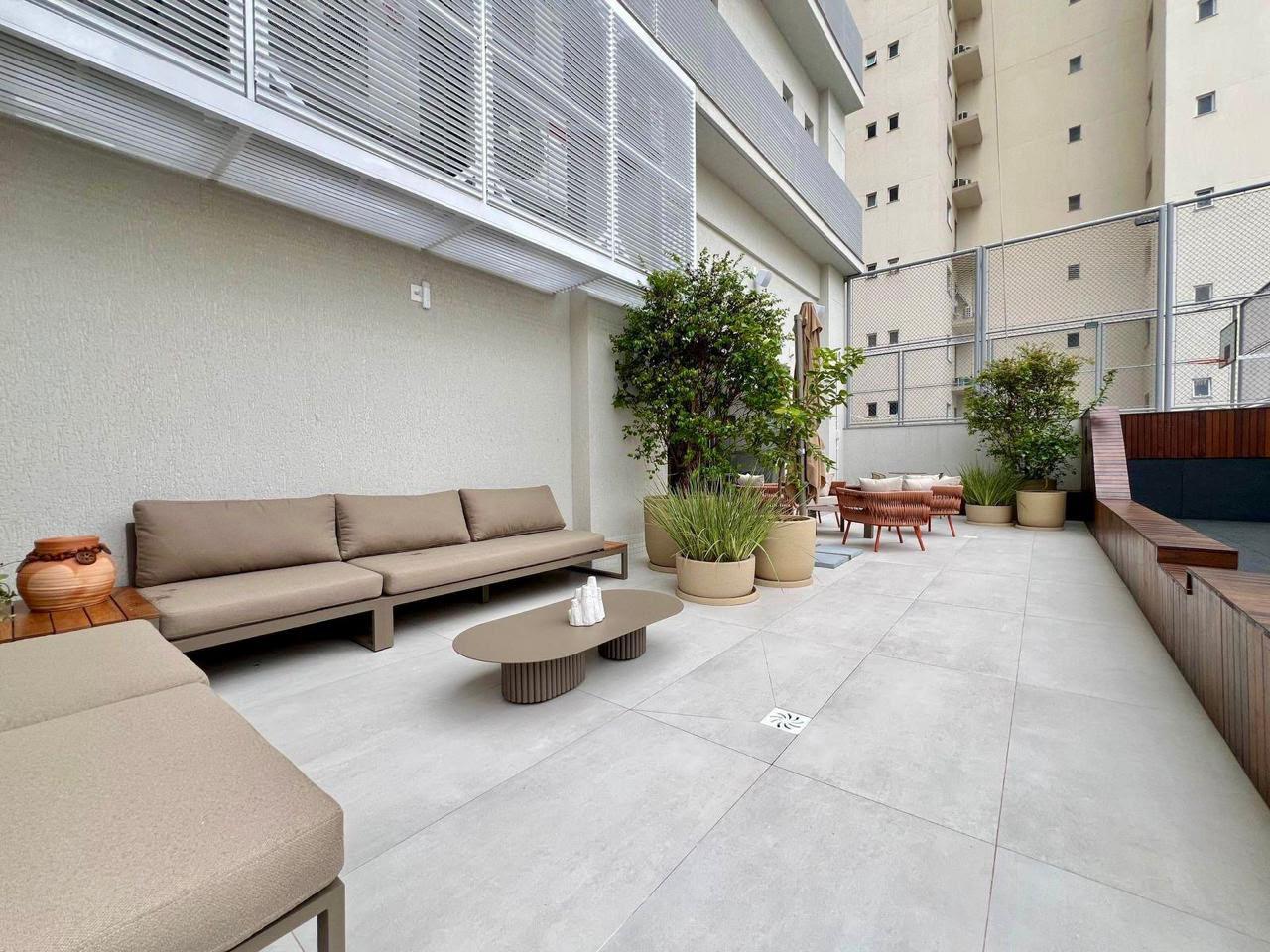 Apartamento, 3 quartos, 160 m² - Foto 23