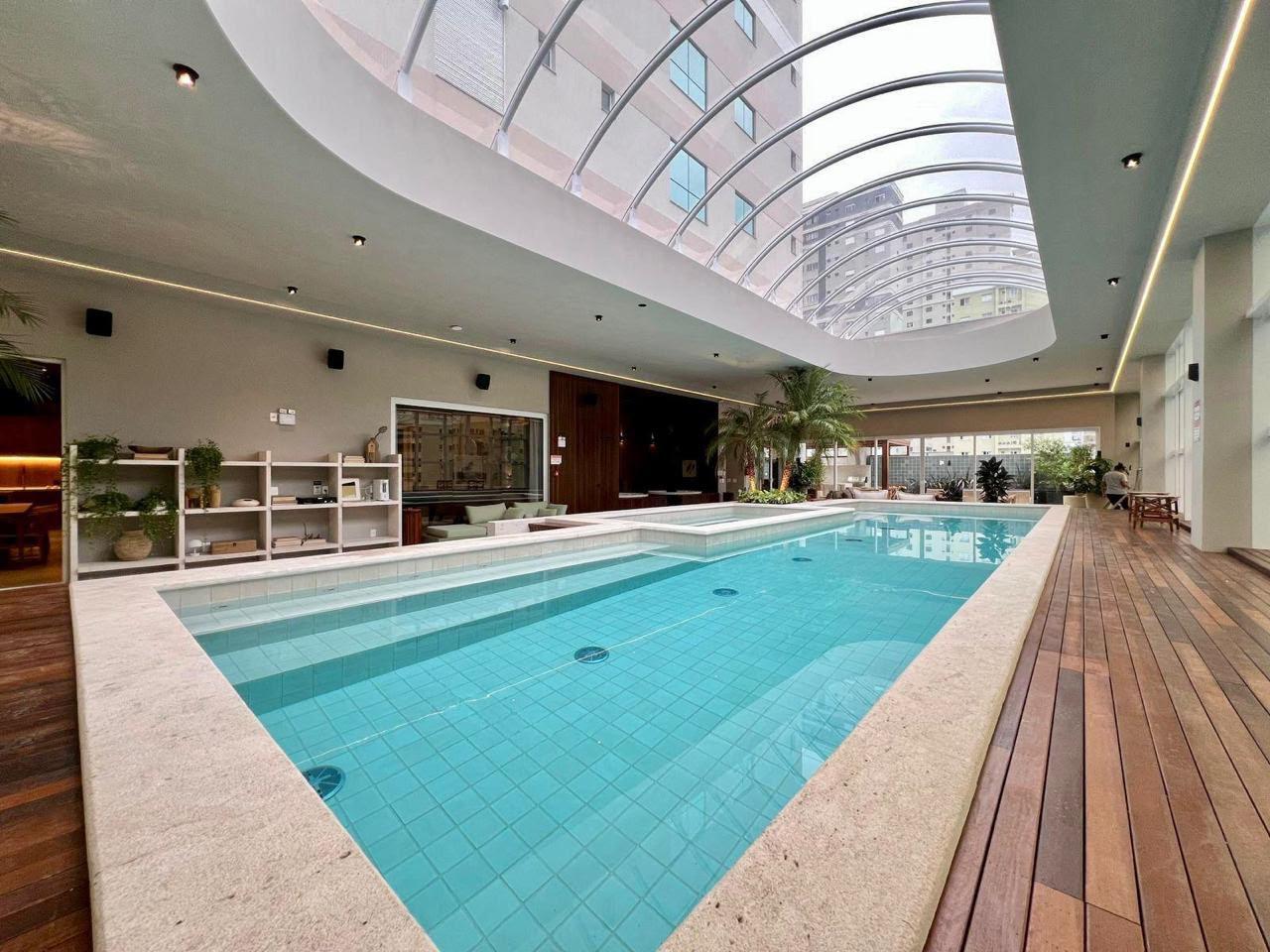 Apartamento, 3 quartos, 160 m² - Foto 44