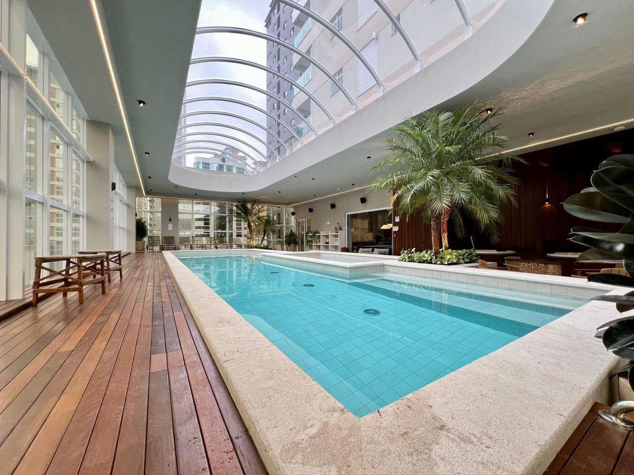Apartamento, 3 quartos, 160 m² - Foto 43