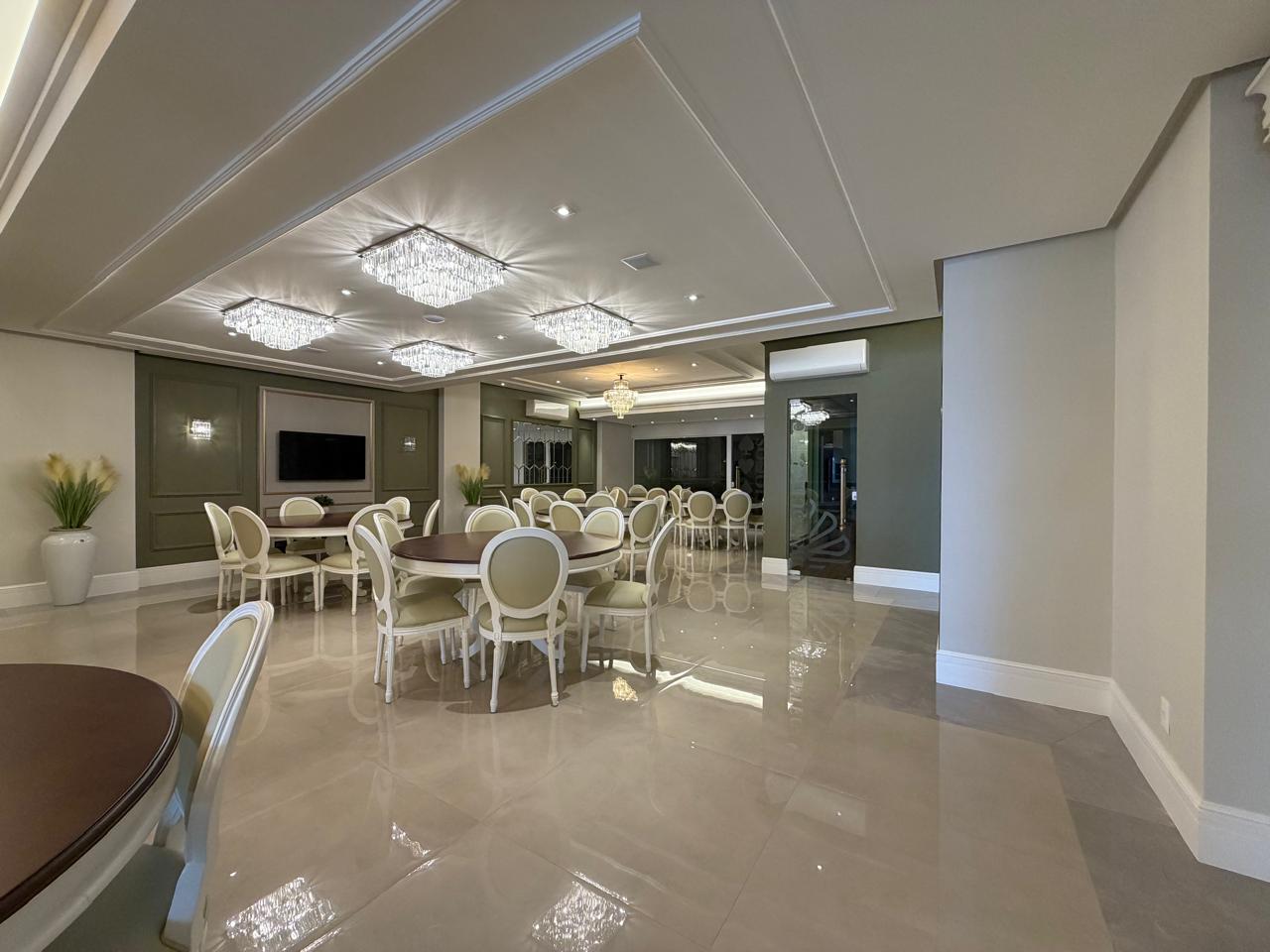 Apartamento, 4 quartos, 192 m² - Foto 22