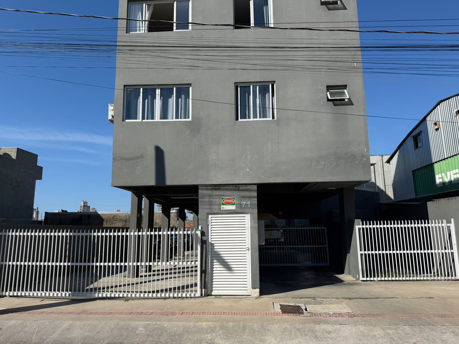  - Apartamento à venda com 60m² por R$ 380.000,00