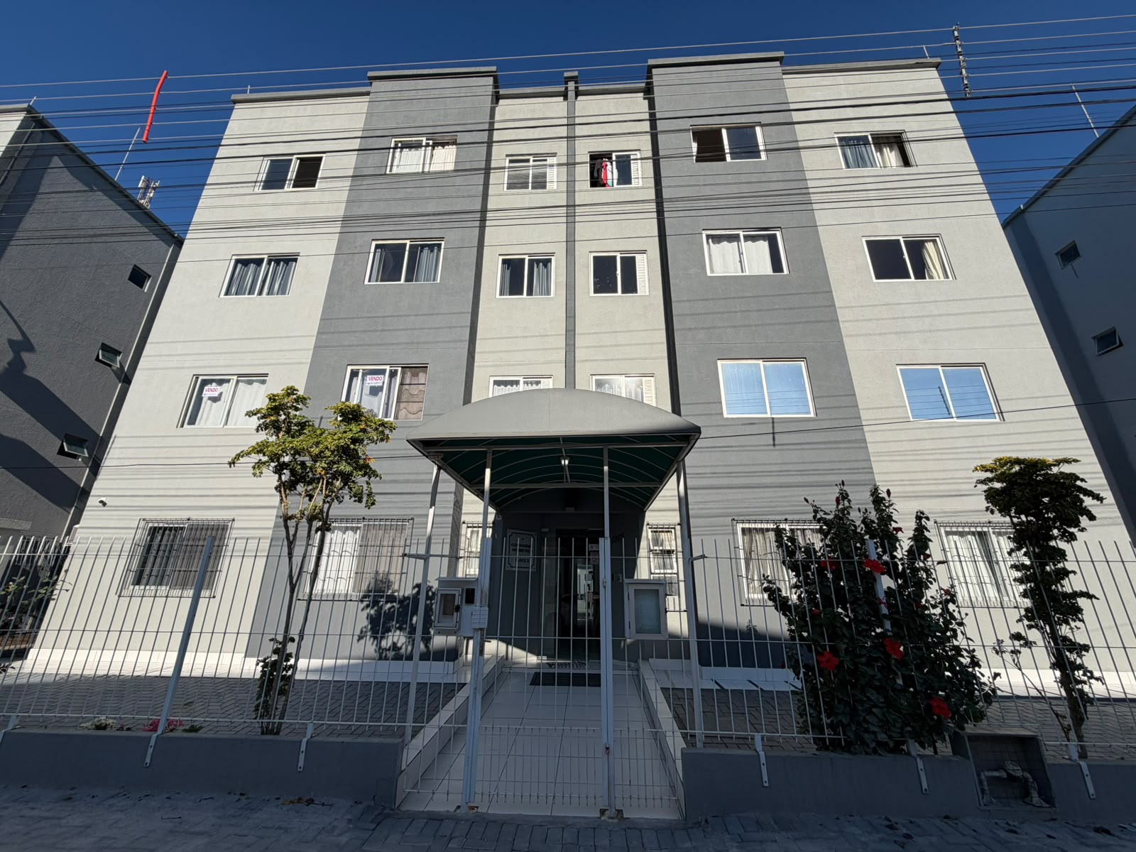 Apartamento, 2 quartos, 82 m² - Foto 1
