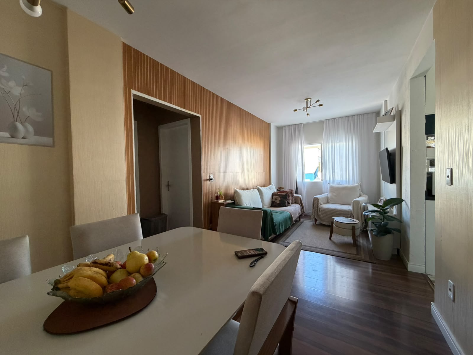 Apartamento, 2 quartos, 82 m² - Foto 4