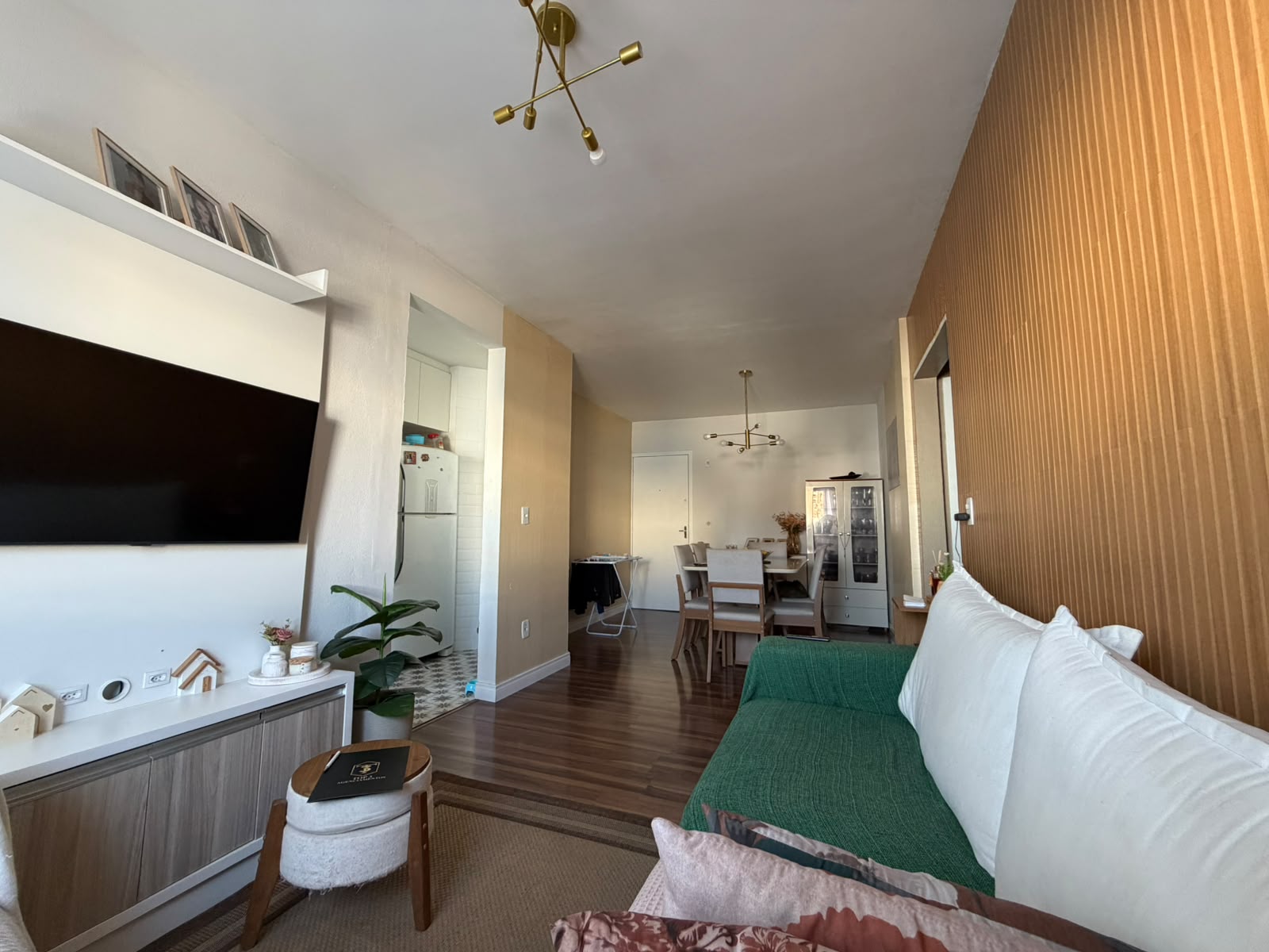 Apartamento, 2 quartos, 82 m² - Foto 5