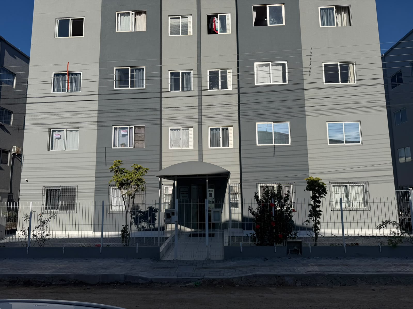 Apartamento, 2 quartos, 82 m² - Foto 2