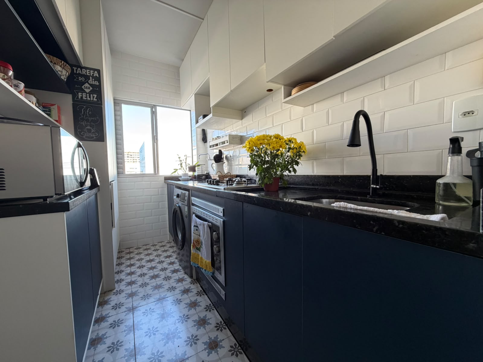 Apartamento, 2 quartos, 82 m² - Foto 7