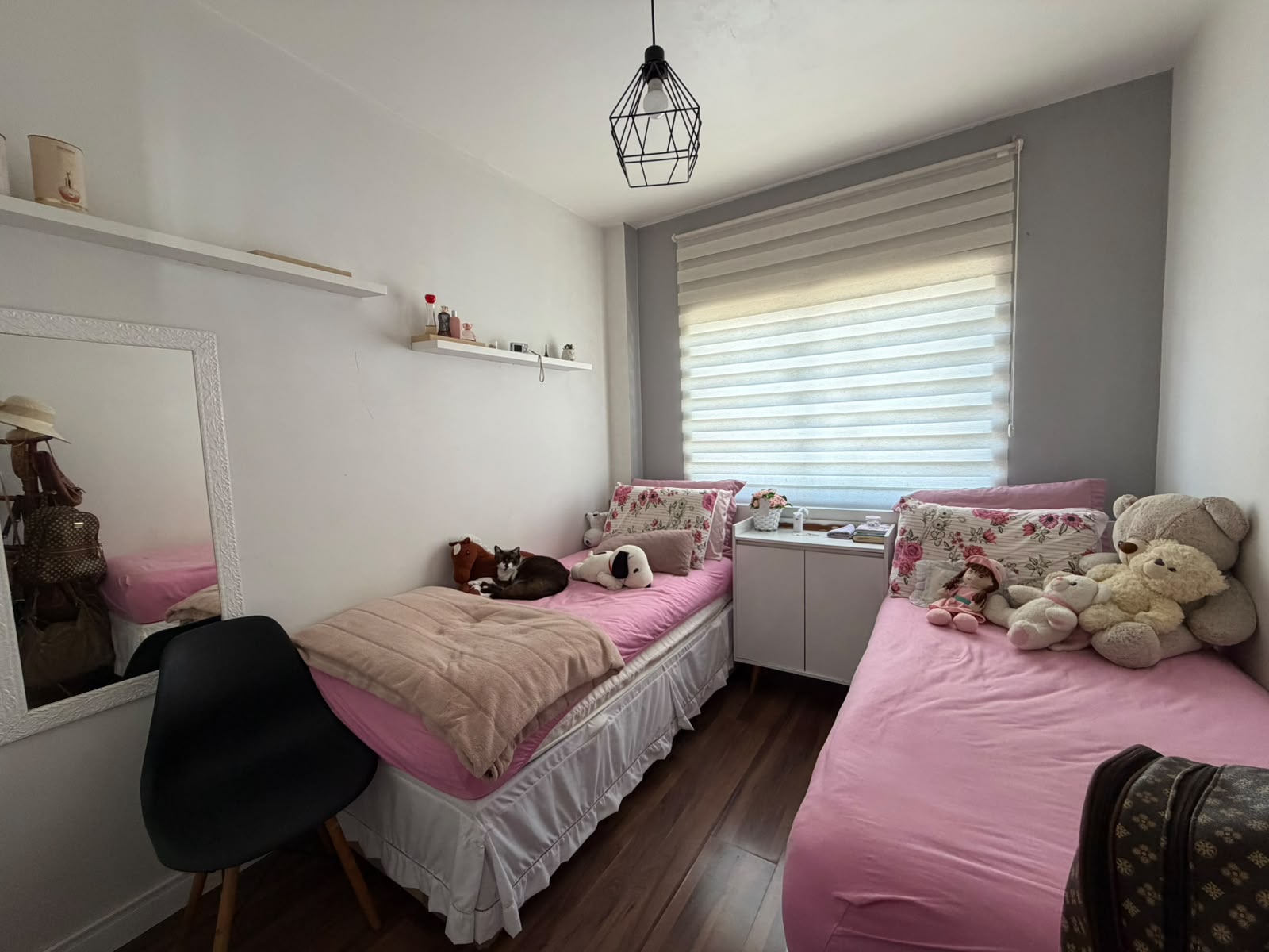 Apartamento, 2 quartos, 82 m² - Foto 10