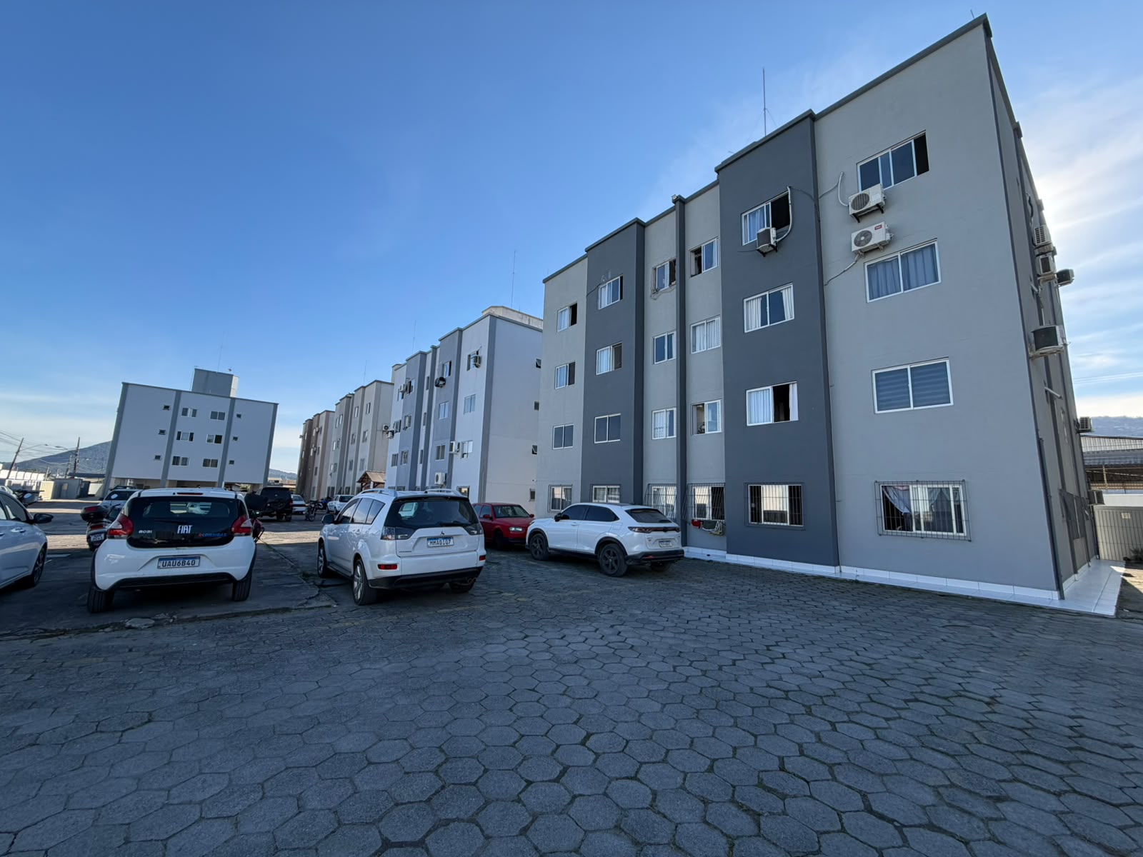 Apartamento, 2 quartos, 82 m² - Foto 11