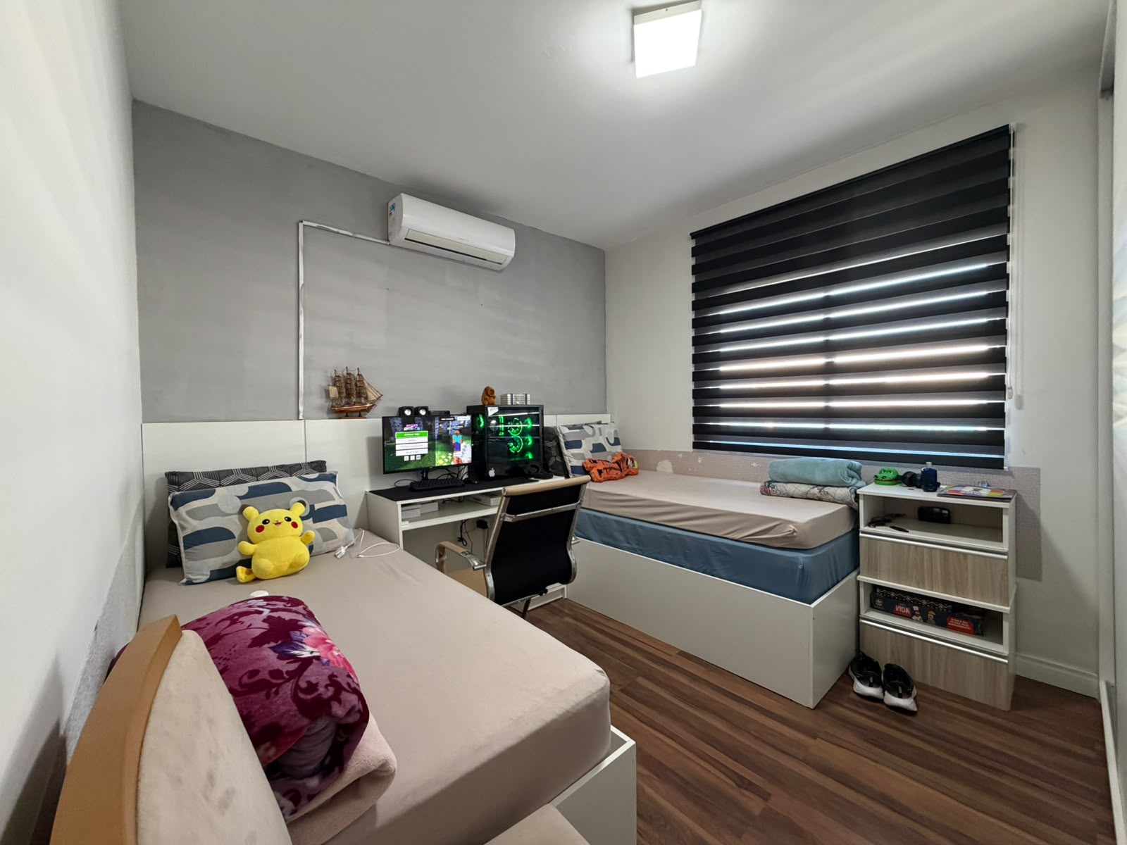Apartamento, 2 quartos, 82 m² - Foto 8