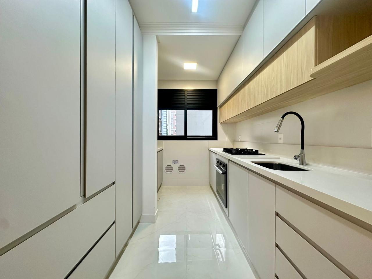  - Apartamento à venda com 70m² por R$ 1.000.000,00