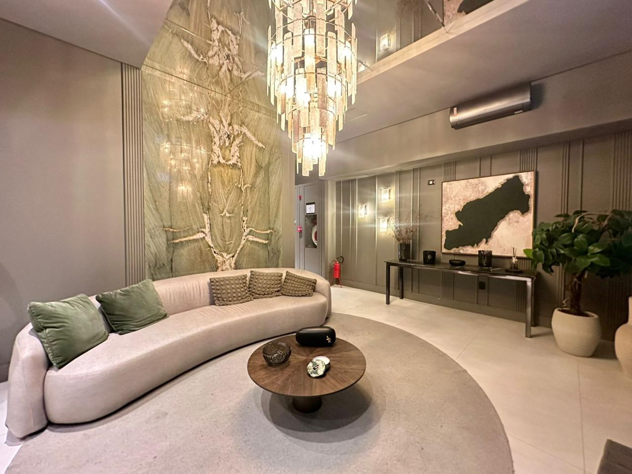  - Apartamento à venda com 70m² por R$ 1.000.000,00