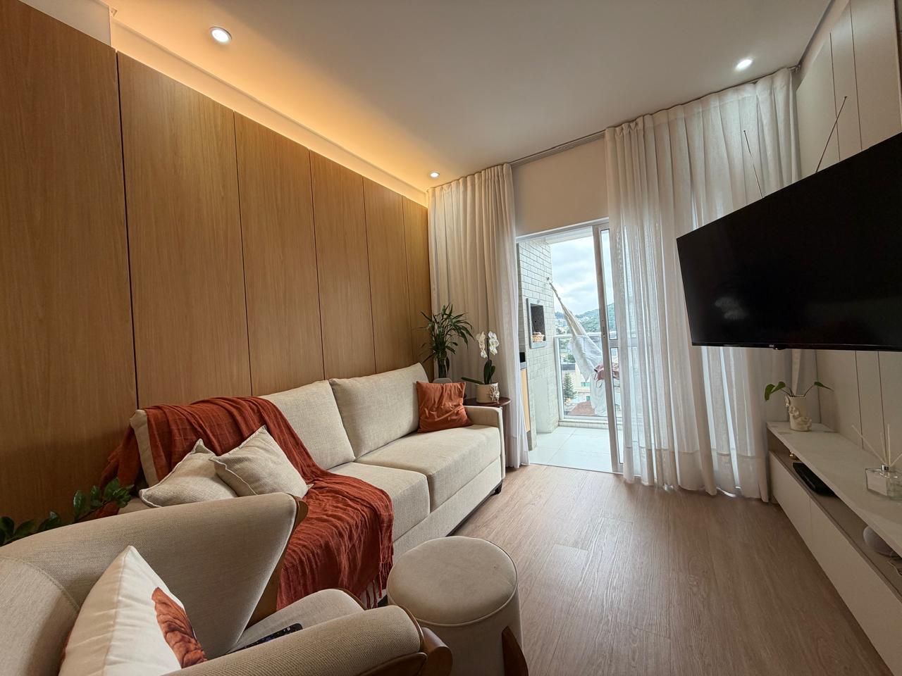 Apartamento, 2 quartos, 72 m² - Foto 6