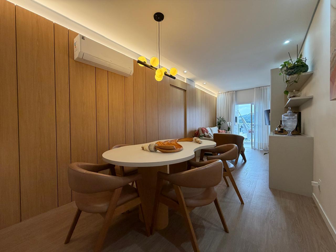 Apartamento, 2 quartos, 72 m² - Foto 5