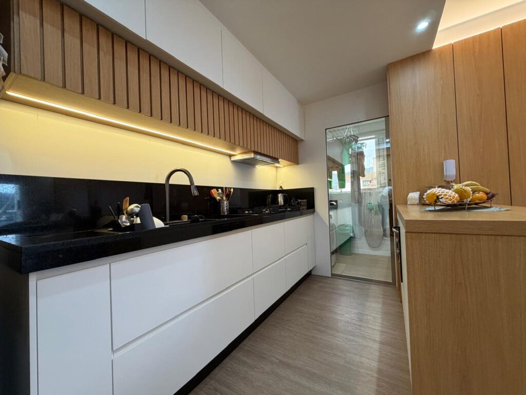 Apartamento, 2 quartos, 72 m² - Foto 8