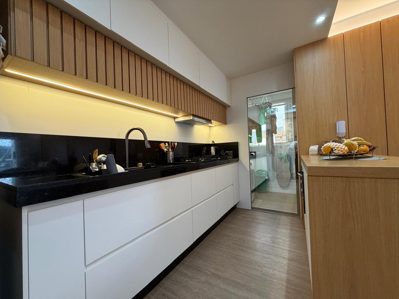 Apartamento, 2 quartos, 72 m² - Foto 8