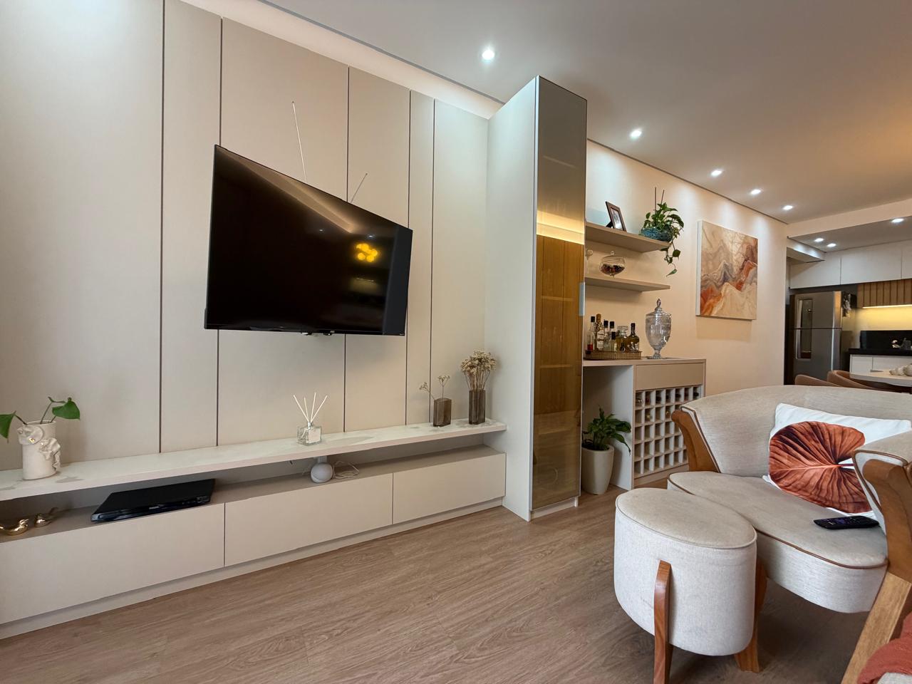 Apartamento, 2 quartos, 72 m² - Foto 7