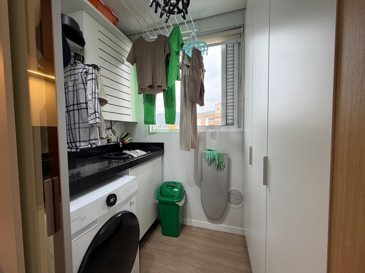 Apartamento, 2 quartos, 72 m² - Foto 9
