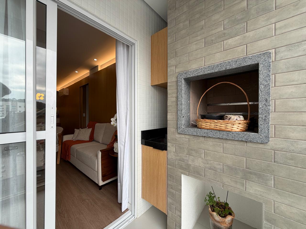 Apartamento, 2 quartos, 72 m² - Foto 14