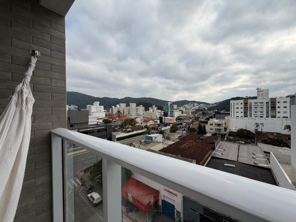 Apartamento, 2 quartos, 72 m² - Foto 16