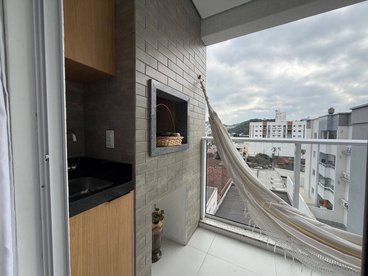Apartamento, 2 quartos, 72 m² - Foto 15