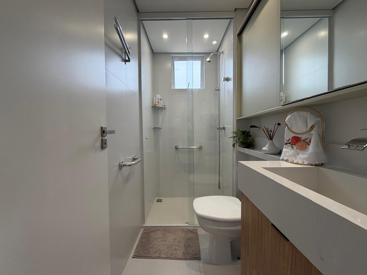 Apartamento, 2 quartos, 72 m² - Foto 12
