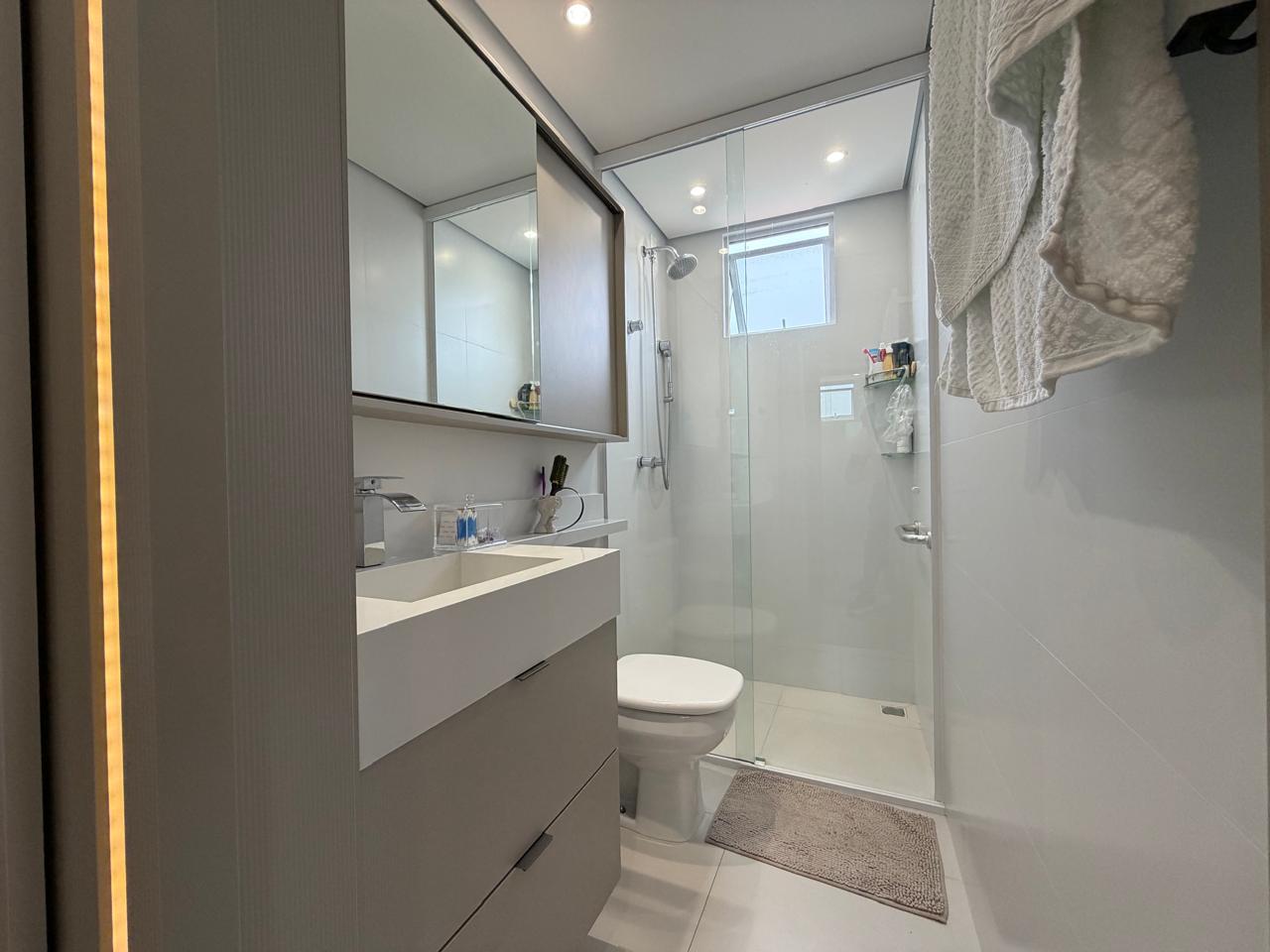 Apartamento, 2 quartos, 72 m² - Foto 11