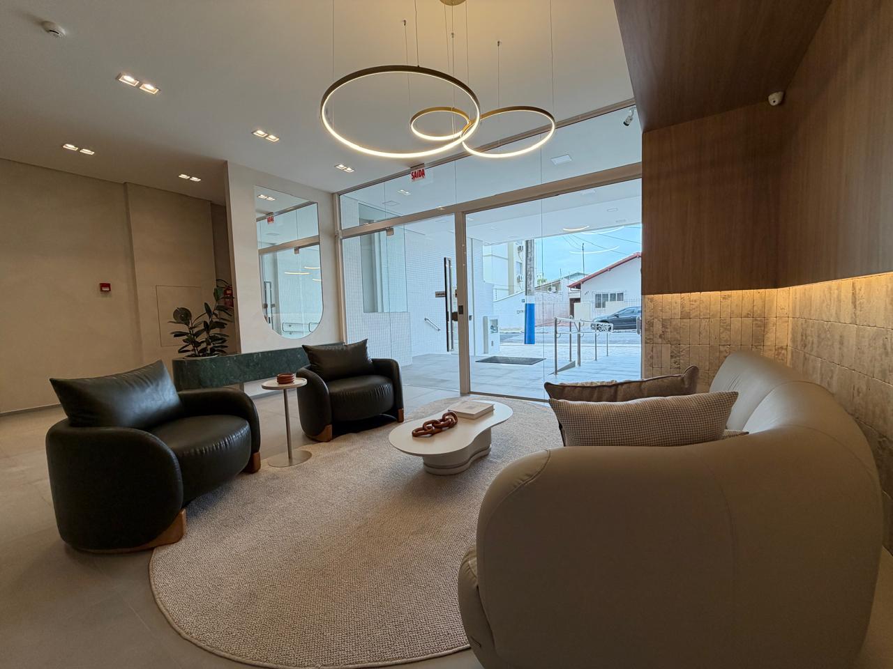 Apartamento, 2 quartos, 72 m² - Foto 3