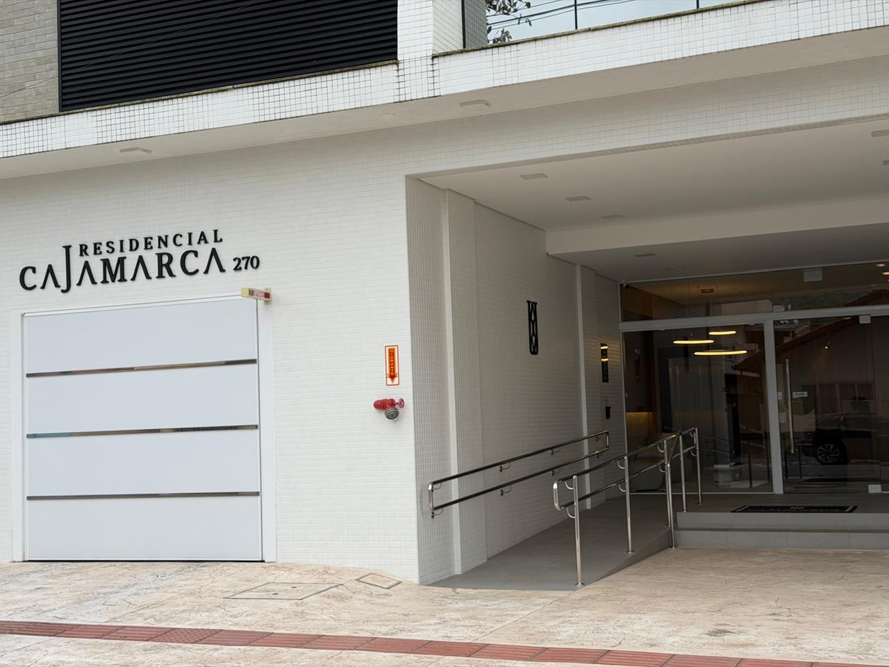 Apartamento, 2 quartos, 72 m² - Foto 2