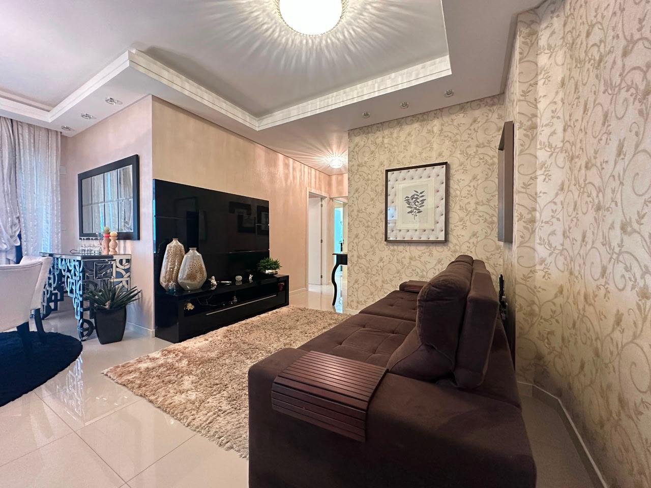 - Apartamento com vista para o mar à venda com 116m² por R$ 1.980.000,00