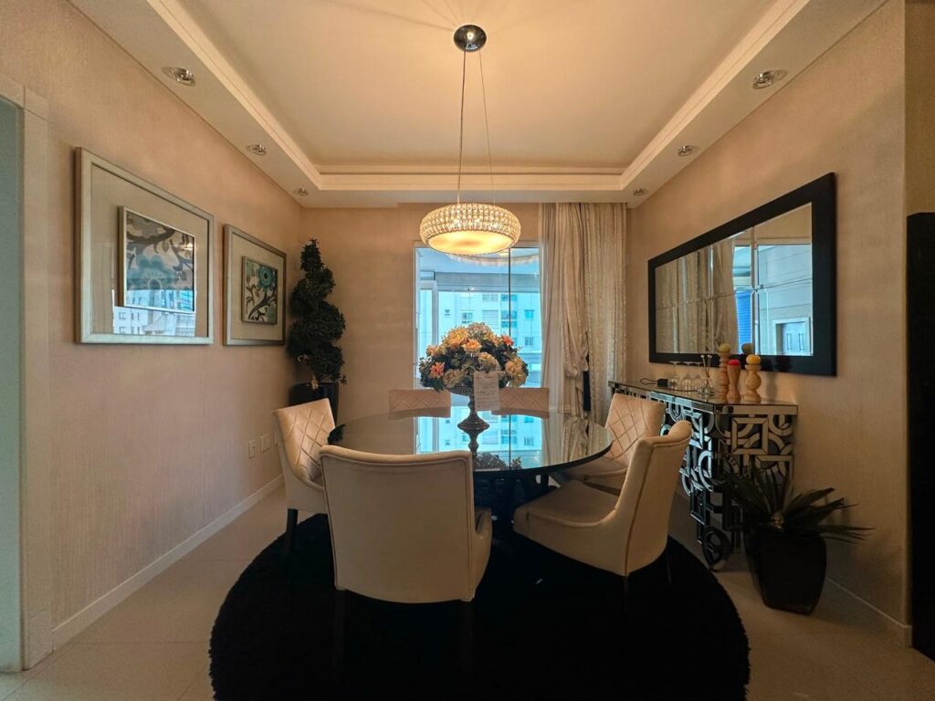 Apartamento, 3 quartos, 116 m² - Foto 7