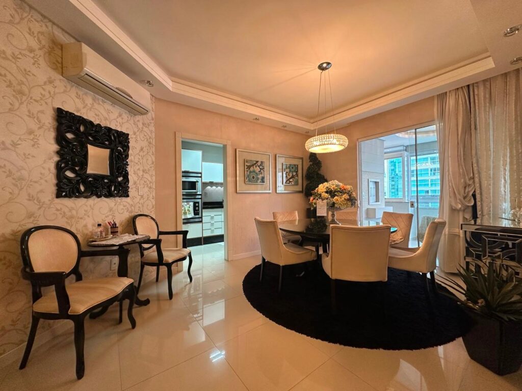 Apartamento, 3 quartos, 116 m² - Foto 6