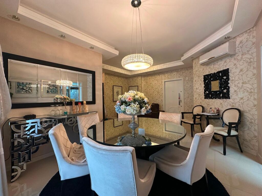 Apartamento, 3 quartos, 116 m² - Foto 8