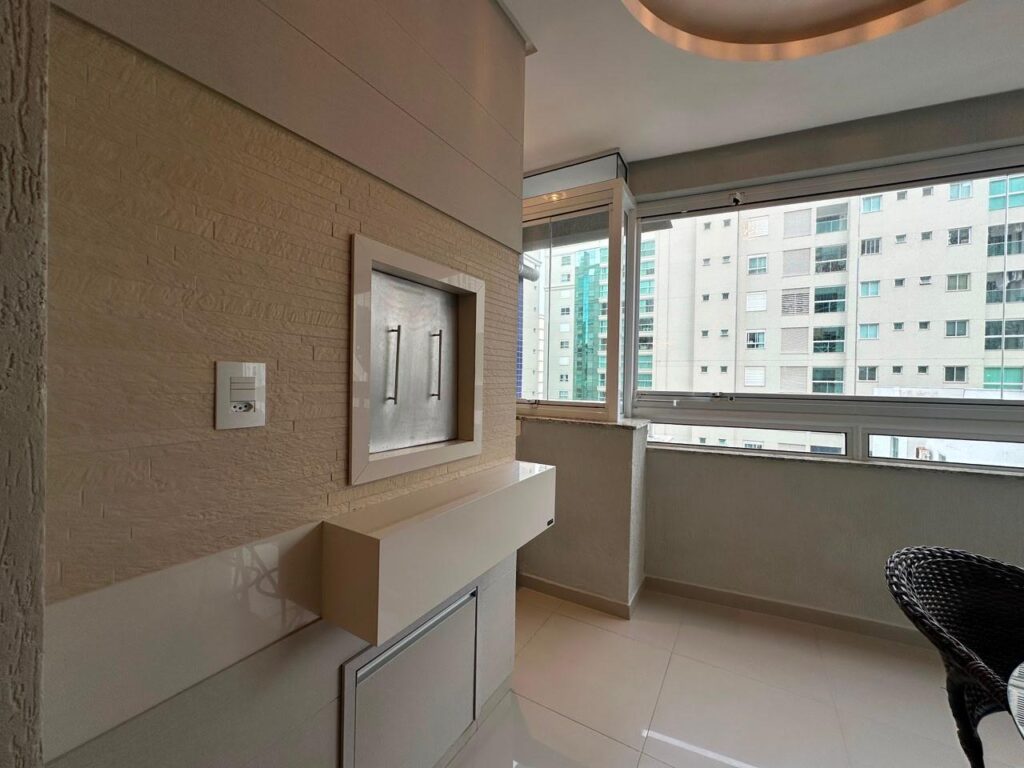 Apartamento, 3 quartos, 116 m² - Foto 10