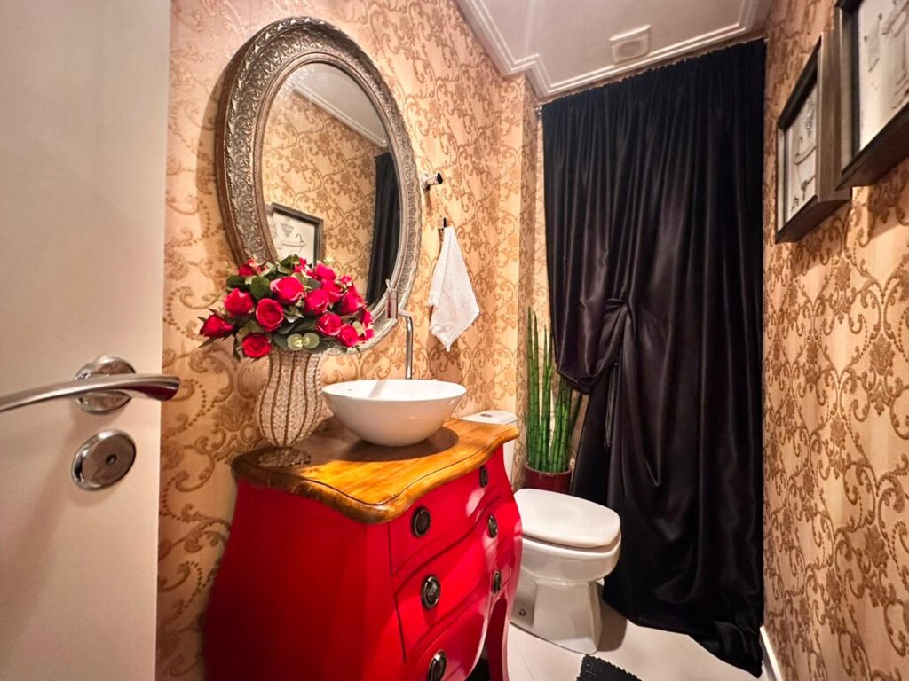 Apartamento, 3 quartos, 116 m² - Foto 9