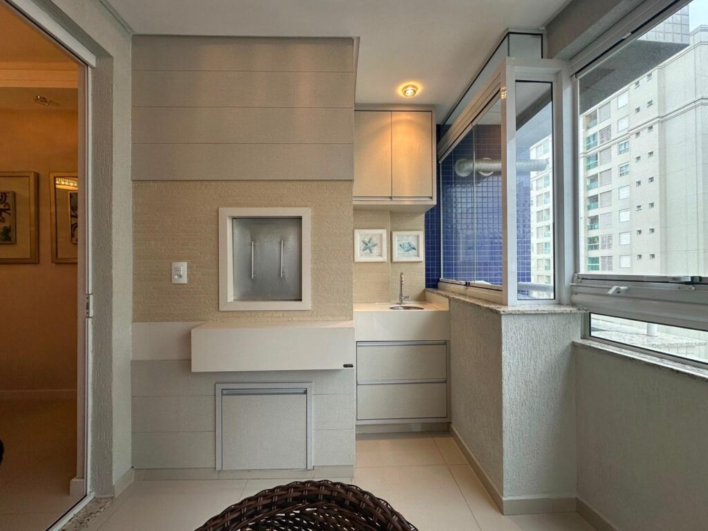 Apartamento, 3 quartos, 116 m² - Foto 11