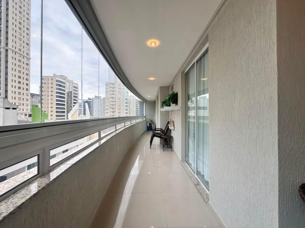 Apartamento, 3 quartos, 116 m² - Foto 13