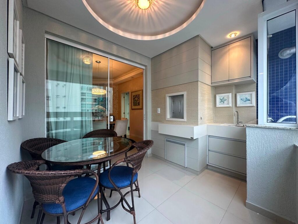 Apartamento, 3 quartos, 116 m² - Foto 12